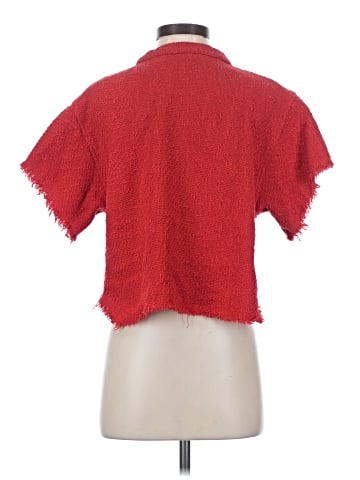 IRO Short Sleeve Turtleneck (view 2)