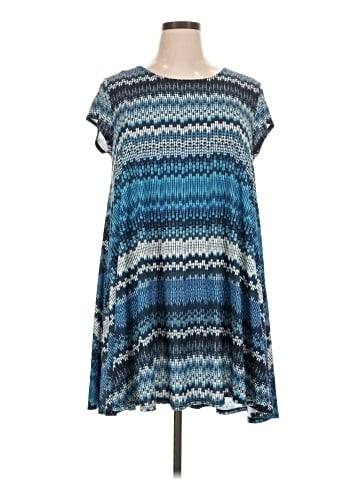 Karen Kane Casual Dress (view 1)