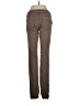 Kasil Brown Jeans Size 25 waist - photo 2