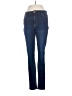 Flying Monkey Solid Blue Jeans Size 32 waist - photo 1