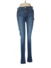 Flying Monkey Solid Blue Jeans Size 29 waist - photo 1