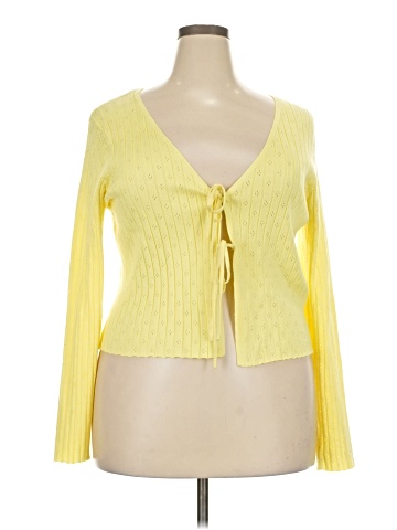 No Boundaries Cardigan (view 1)