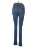Flying Monkey Solid Blue Jeans Size 29 waist - photo 2