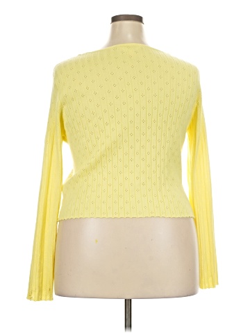 No Boundaries Cardigan (view 2)