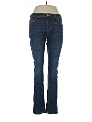 Pilcro and the Letterpress Jeans (view 1)