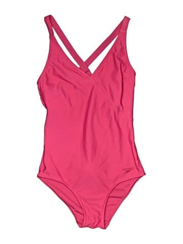 Speedo One Piece Swimsuit (view 1)