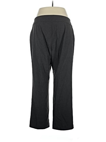 Roz & Ali Dress Pants (view 2)