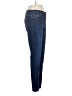 Flying Monkey Solid Blue Jeans Size 32 waist - photo 4