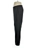 Roz & Ali Chevron-herringbone Gray Dress Pants Size 16 - photo 5