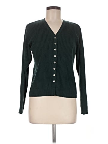 Karen Scott Cardigan (view 1)