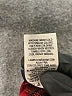 Basic Editions Argyle Red Formal Skirt Size 12 - photo 6