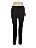 SPANX Black Active Pants Size XL Petite - photo 1
