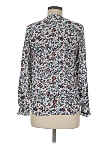 Esprit Long Sleeve Blouse (view 2)