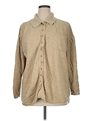 FP BEACH Cardigan (view 1)