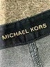 MICHAEL Michael Kors Blue Jeans Size 18 - photo 4