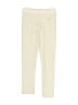 Zara Baby Ivory Active Pants Size 6 - photo 1