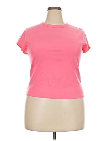 Free Assembly Active T-Shirt (view 1)