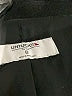 UNTUCKit Black Blazer Size 8 - photo 7