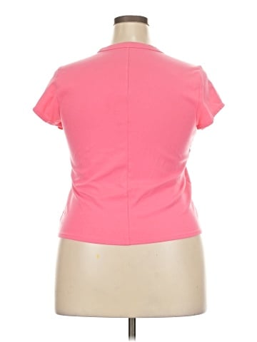 Free Assembly Active T-Shirt (view 2)
