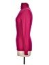 Three Dots Pink Long Sleeve Turtleneck Size M - photo 5