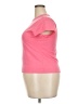 Free Assembly Pink Active T-Shirt Size 20 - photo 5