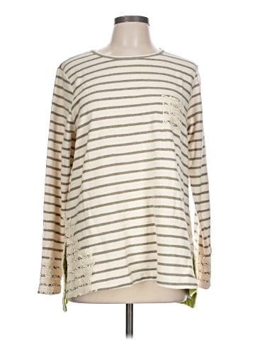 Matilda Jane Long Sleeve Top (view 1)