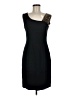 Cache Black Cocktail Dress Size 8 - photo 1