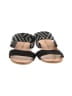 DV Black Wedges Size 7 1/2 - photo 2
