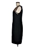 Cache Black Cocktail Dress Size 8 - photo 5