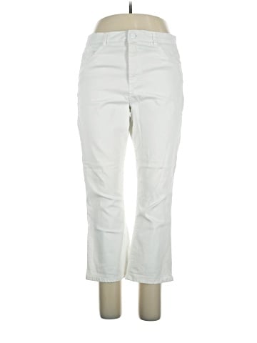 Democracy Casual Pants (view 1)
