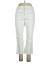 Democracy Ivory Casual Pants Size 16 - photo 1