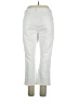 Democracy Ivory Casual Pants Size 16 - photo 2