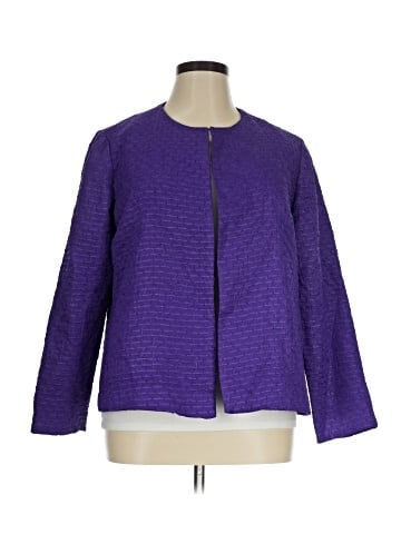 Chico's Jacket (view 1)