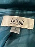 Le Suit Teal Blazer Size 6 - photo 6