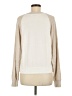 Red Haute Tan Pullover Sweater Size M - photo 2