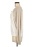 Red Haute Tan Pullover Sweater Size M - photo 5