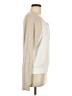 Red Haute Tan Pullover Sweater Size M - photo 4