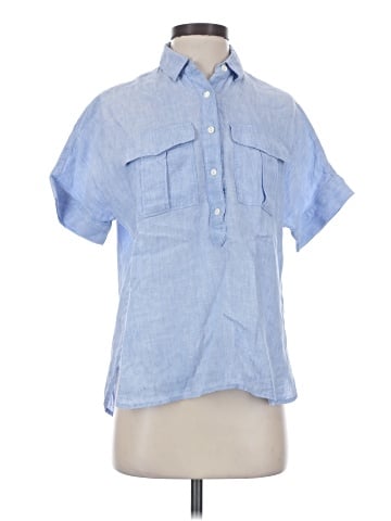 Baird Mcnutt For J.crew Short Sleeve Polo (view 1)