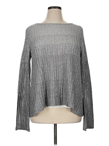 White House Black Market Pullover Sweater (view 1)