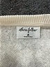 Others Follow Solid Ivory Pullover Sweater Size M - photo 7