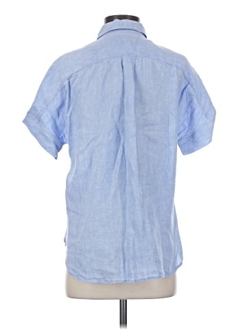 Baird Mcnutt For J.crew Short Sleeve Polo (view 2)