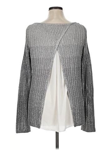 White House Black Market Pullover Sweater (view 2)