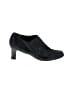 Trotters Black Ankle Boots Size 9 1/2 - photo 1