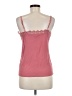 Easel Pink Tank Top Size M - photo 2