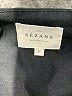Sézane Solid Black Formal Skirt Size 36 waist - photo 4