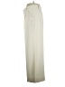 Boston Proper Ivory Dress Pants Size 16 - photo 5