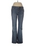 Refuge Hearts Blue Jeans Size 13 - photo 1