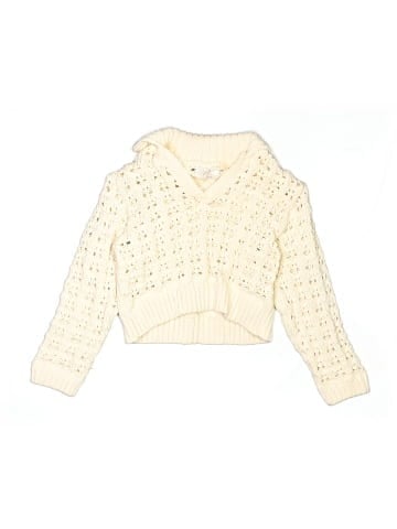 Zara Kids Pullover Sweater (view 1)