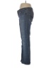 Refuge Hearts Blue Jeans Size 13 - photo 5