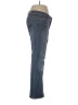 Refuge Hearts Blue Jeans Size 13 - photo 4